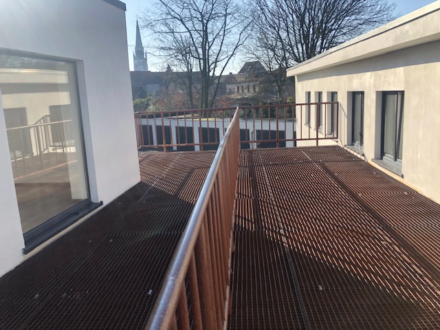 Nieuwbouwappartement met 2 slaapkamers te Wervik. - foto 3