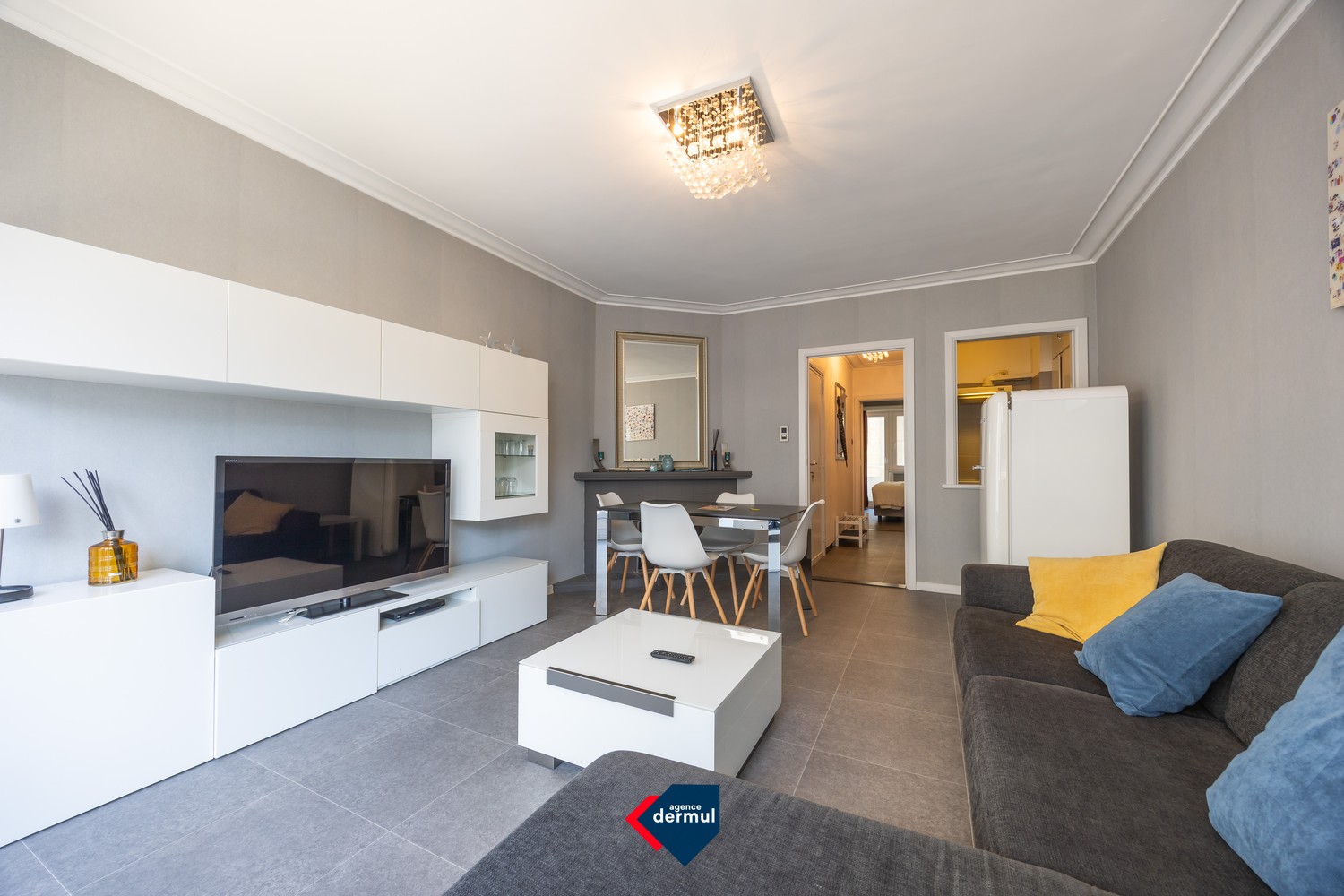RESIDENTIE OSBORNE - foto 4