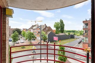 Appartement à vendre à Boom