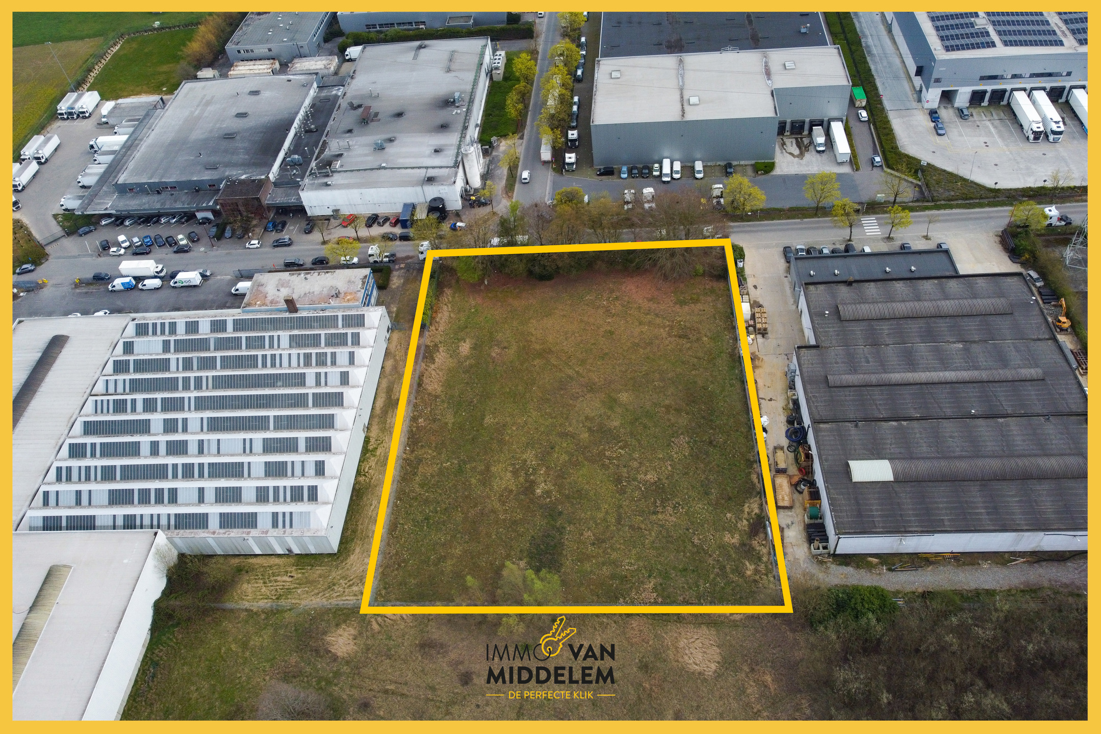 Terrain à vendre à Asse - photo 2