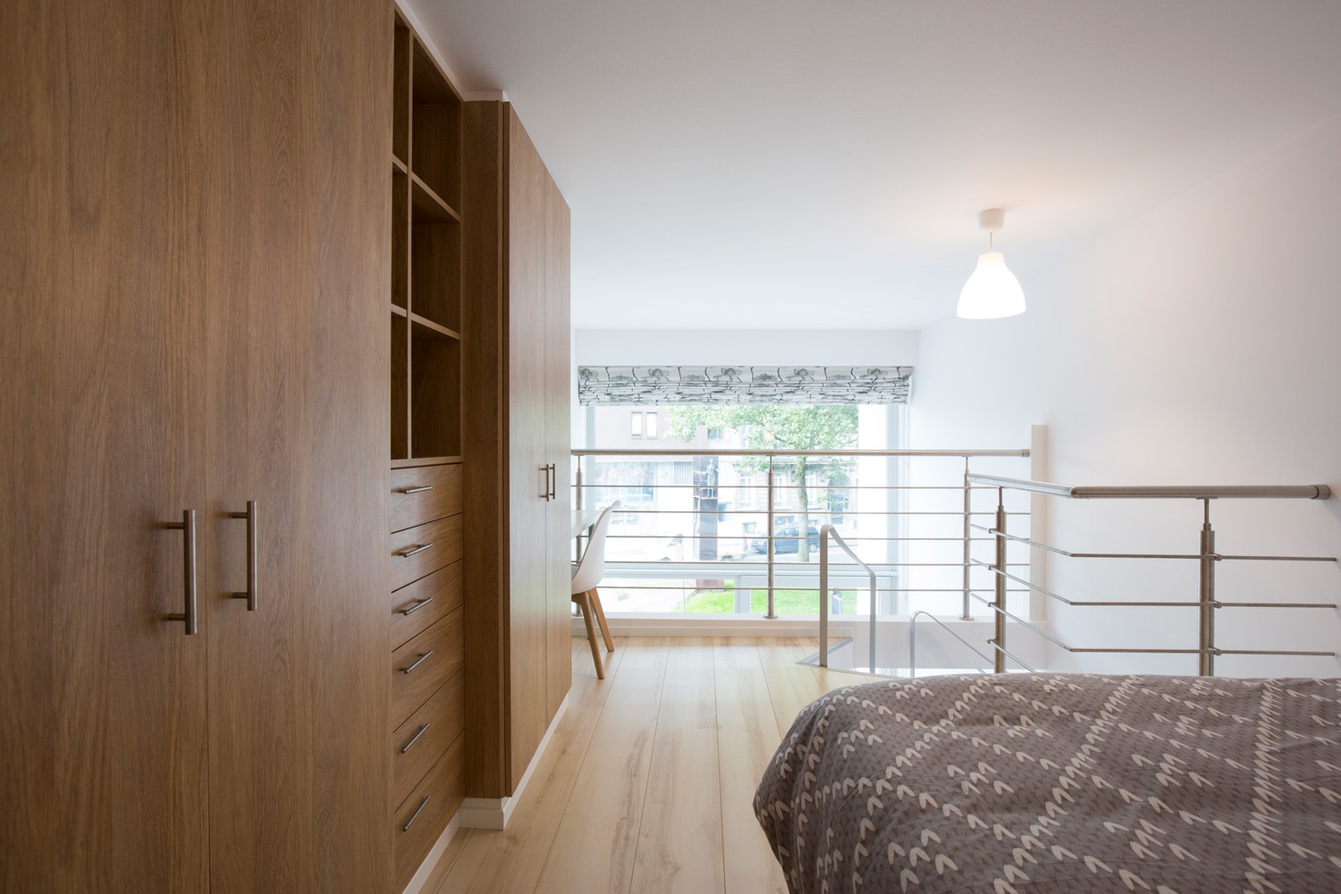 Apartment for rent in Antwerp with 1 bedroom - photo 4