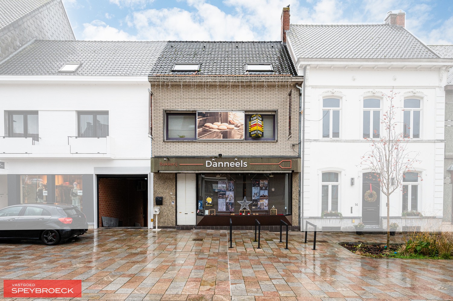 Commercial à vendre à Gavere - photo 2
