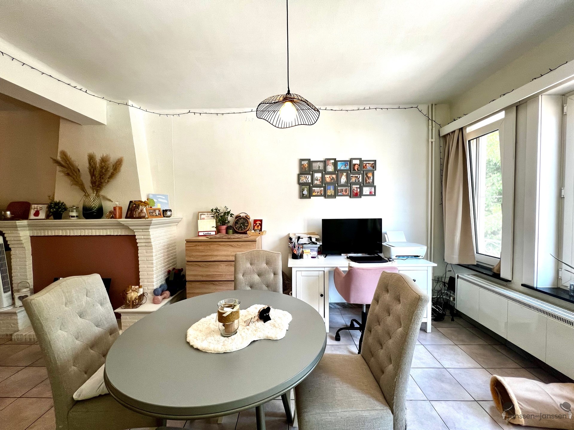 Karaktervolle gesloten bebouwing centrum Hamme - foto 4
