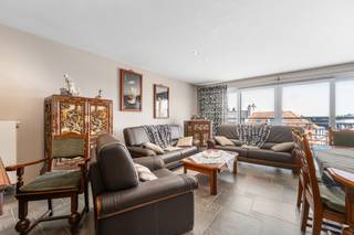 Appartement à vendre à Deinze