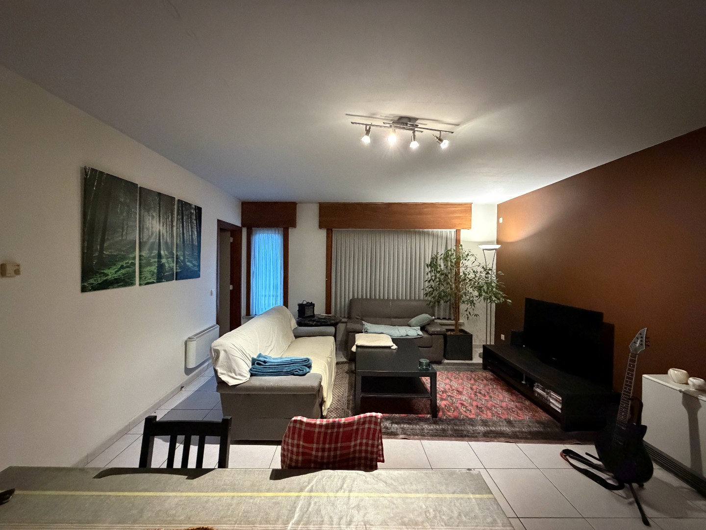 House for rent in Zulte with 1 bedroom - photo 2