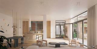 Phone : 02 318 18 08 or new.brussels@weinvest.be - Discover Artico, the conversion of a former municipal garage in Art Deco style. A project that combines the charm of a historic building with the comfort and quality of life of a new construction. Located in the heart of Evere, one of the most dynamic municipalities in the east of Brussels, in a quiet neighborhood at the edge of urban activity, and less than 10 minutes from NATO or the airport.<br />The Artico project consists of 21 new, bright apartments with terraces. This project, equipped with heat pumps, offers excellent energy performance. A unique opportunity for residents and investors.