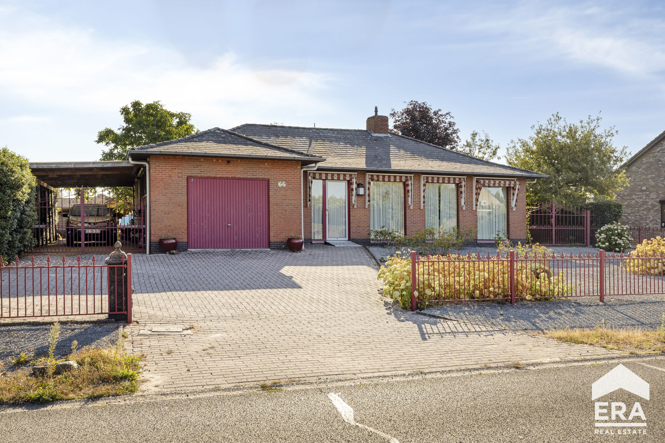 House for sale in Lommel