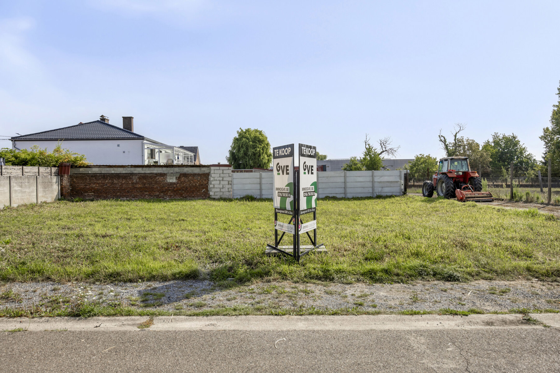 Grond te koop in Linter - foto 2