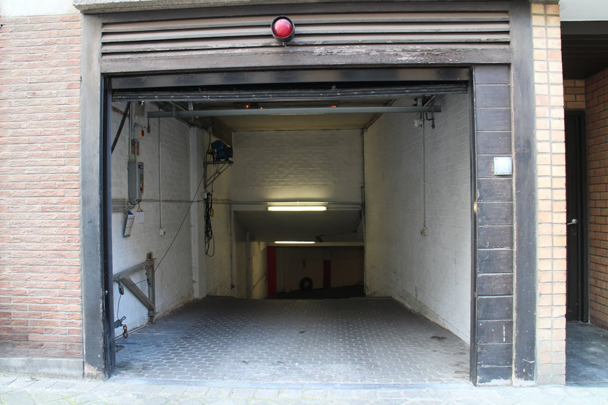Staanplaats te huur te Oostende - foto 2