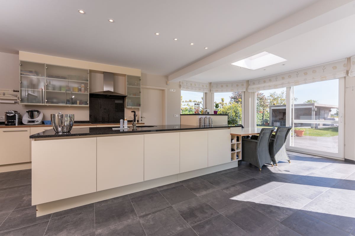 Unieke villa met prachtige zichten te koop in Knokke-Heist - foto 4