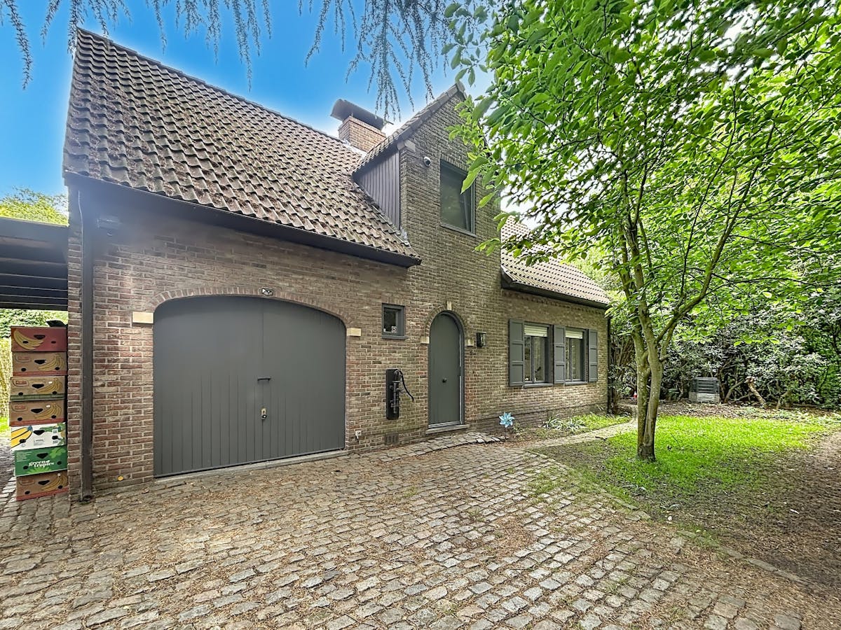 Huis te huur in TOPbuurt De Sterre in Kapellen - foto 1