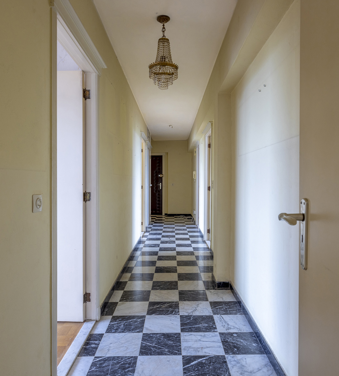 Apartment for sale in Anderlecht with 3 bedrooms - photo 4