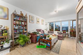 House for sale in Blankenberge