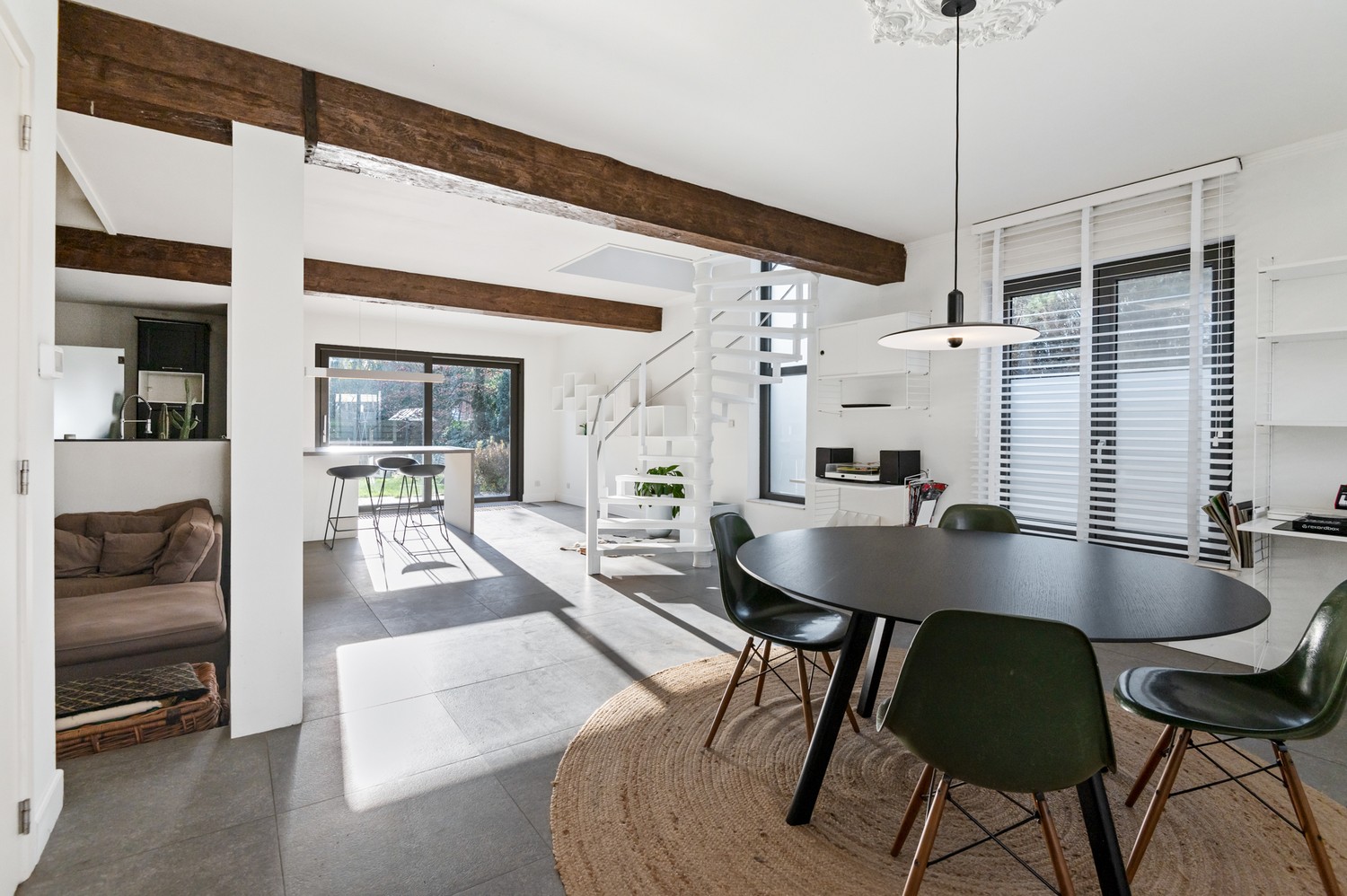 House for sale in Wijnegem with 3 bedrooms - photo 4