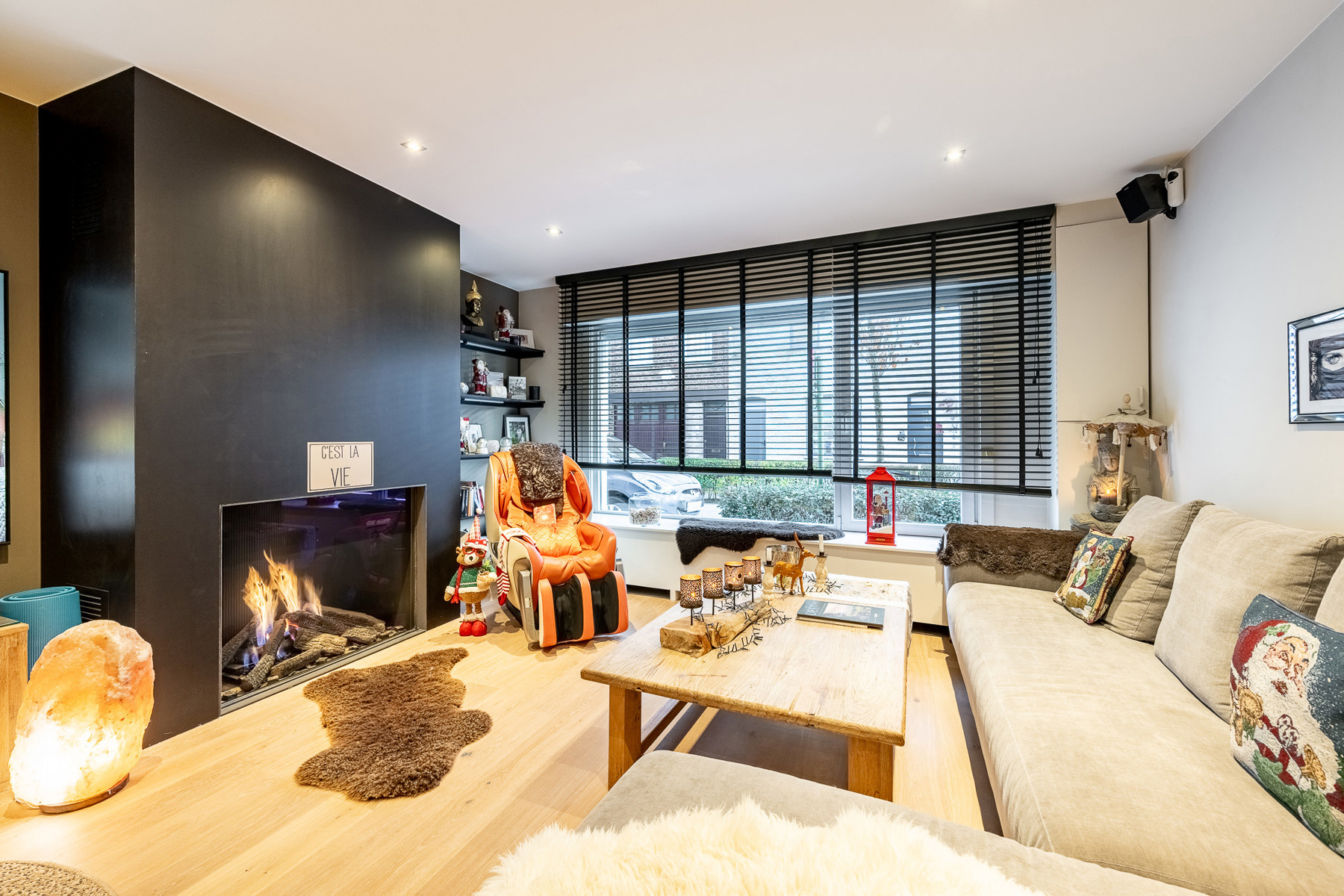 Gerenoveerde woning te Oud-Knokke - foto 4