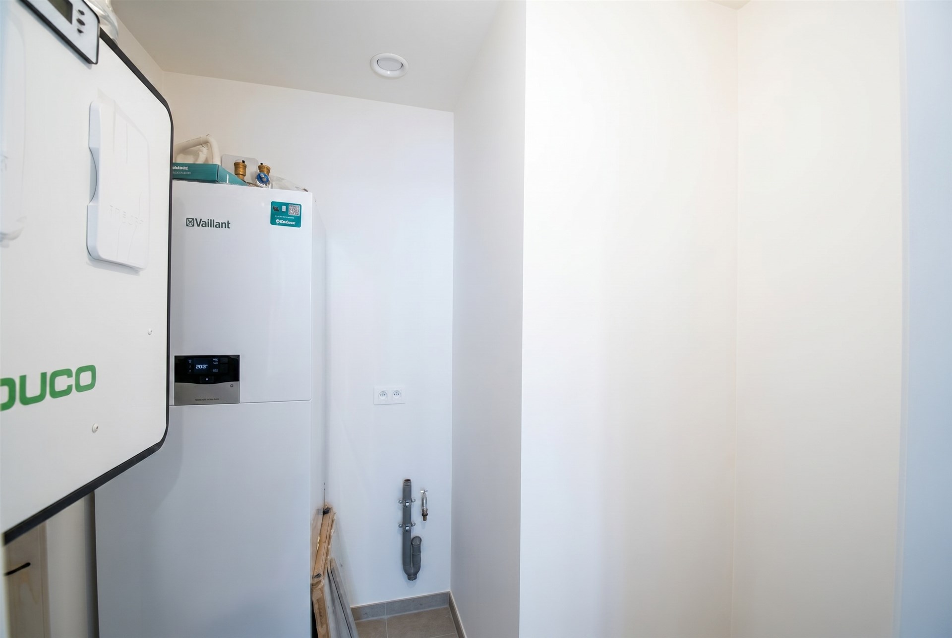 Apartment for rent in Stekene with 2 bedrooms - photo 5