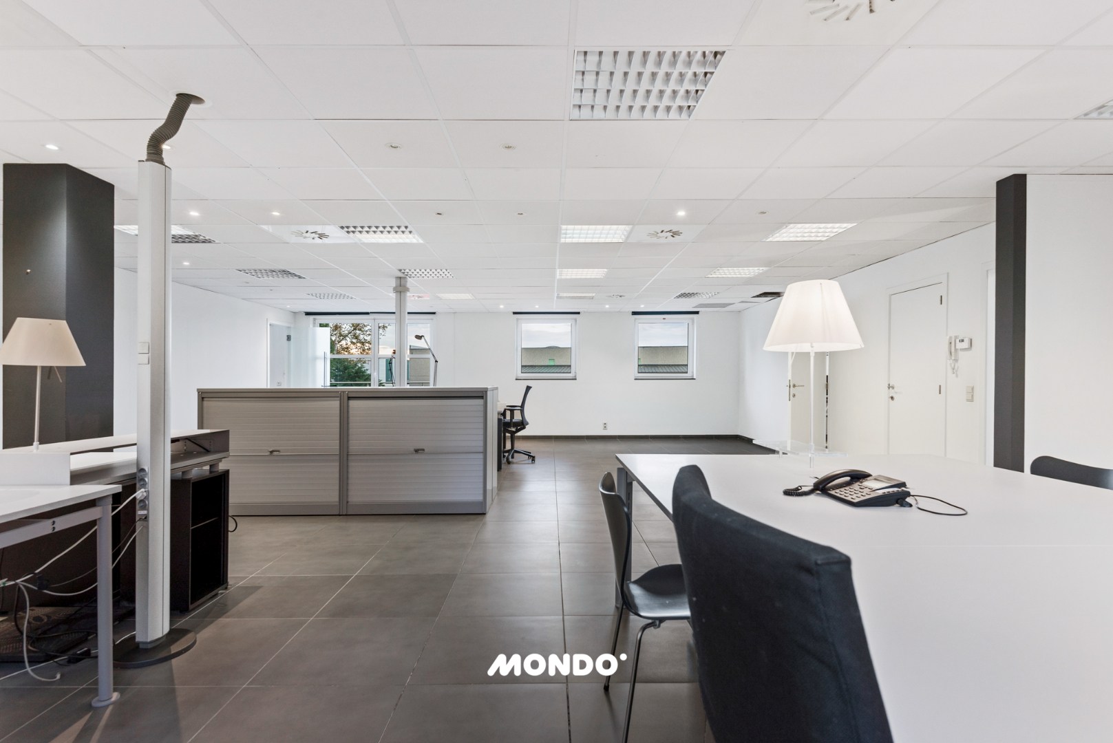 Office space for rent at an absolute prime location - Londerzeel (A12) - photo 4