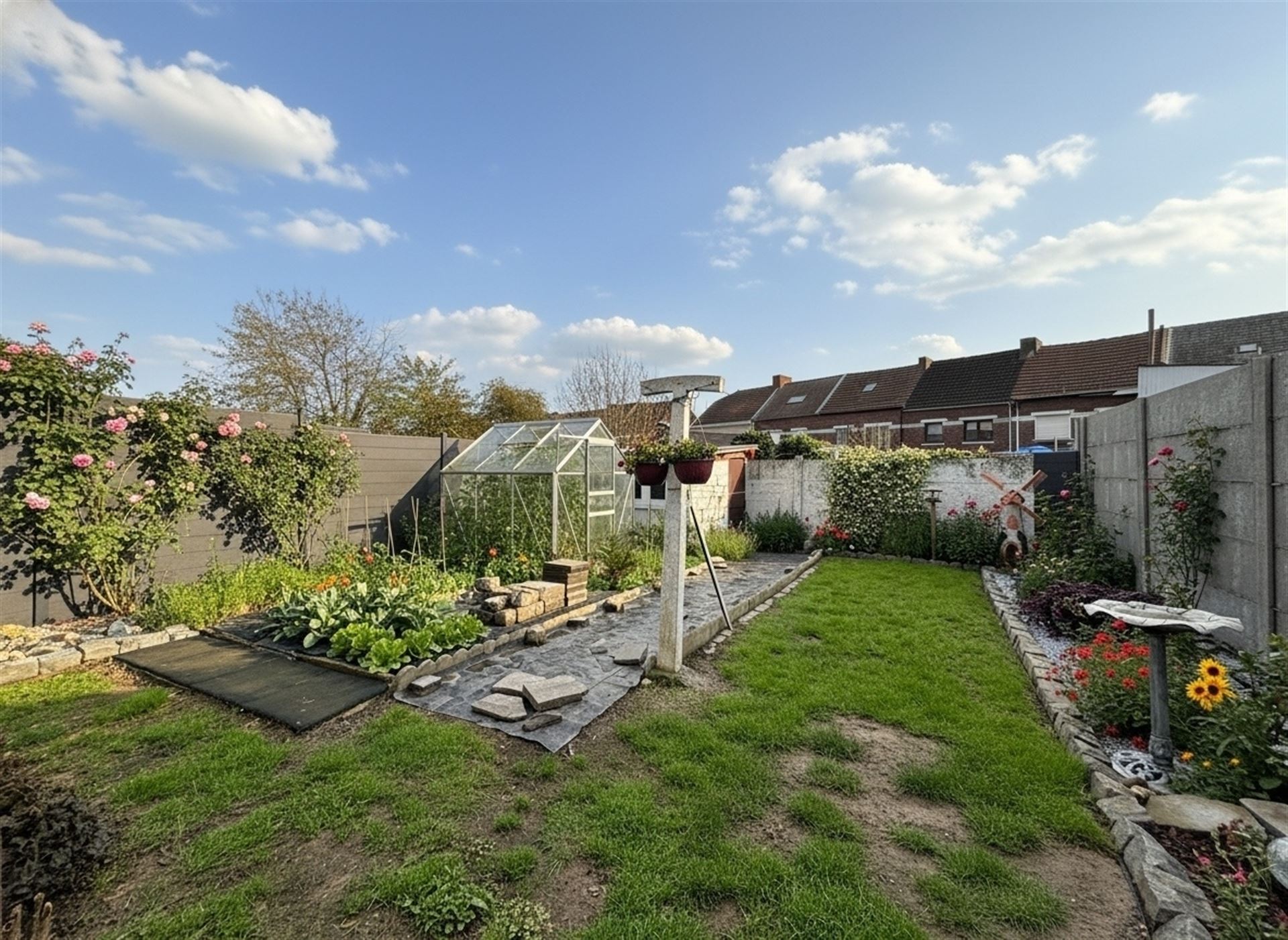 Huis te koop in Lessines met 3 slaapkamers - foto 4