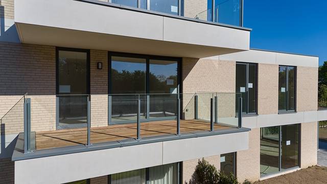 Projet à vendre à Anzegem
