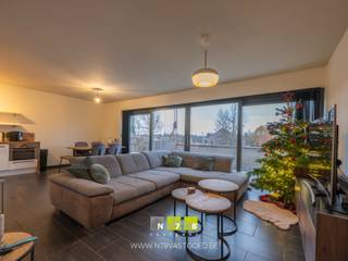 MODERN APPARTEMENT OP VERDIEPING MET 2 SLAAPKAMERS, TERRAS, ONDERGRONDSE AUTOSTAANPLAATS EN KELDERBERGING.WERKWIJZE HUURDOSSIERInteresse? Surf dan...