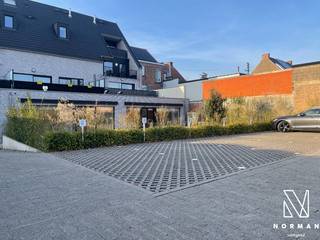 Commercial for rent in Kuurne