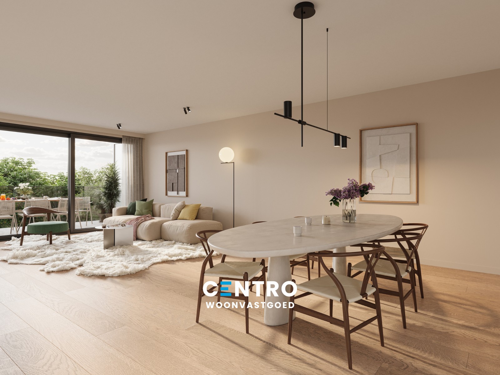 Project for sale in Blankenberge - photo 5