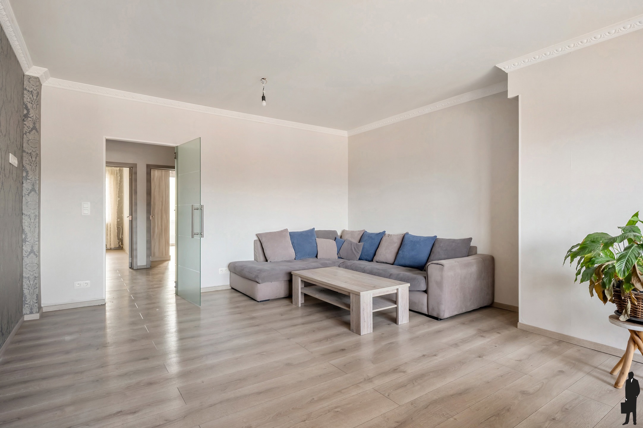 Appartement à vendre à Anvers avec 2 chambres - photo 5