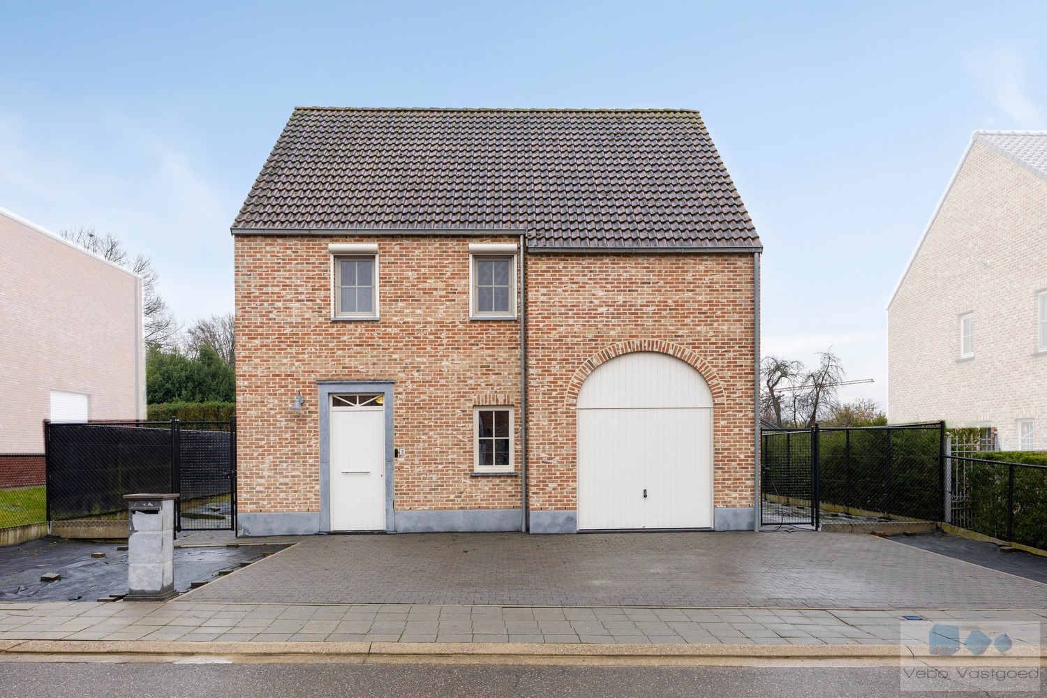 House for sale in Testelt with 4 bedrooms - photo 2