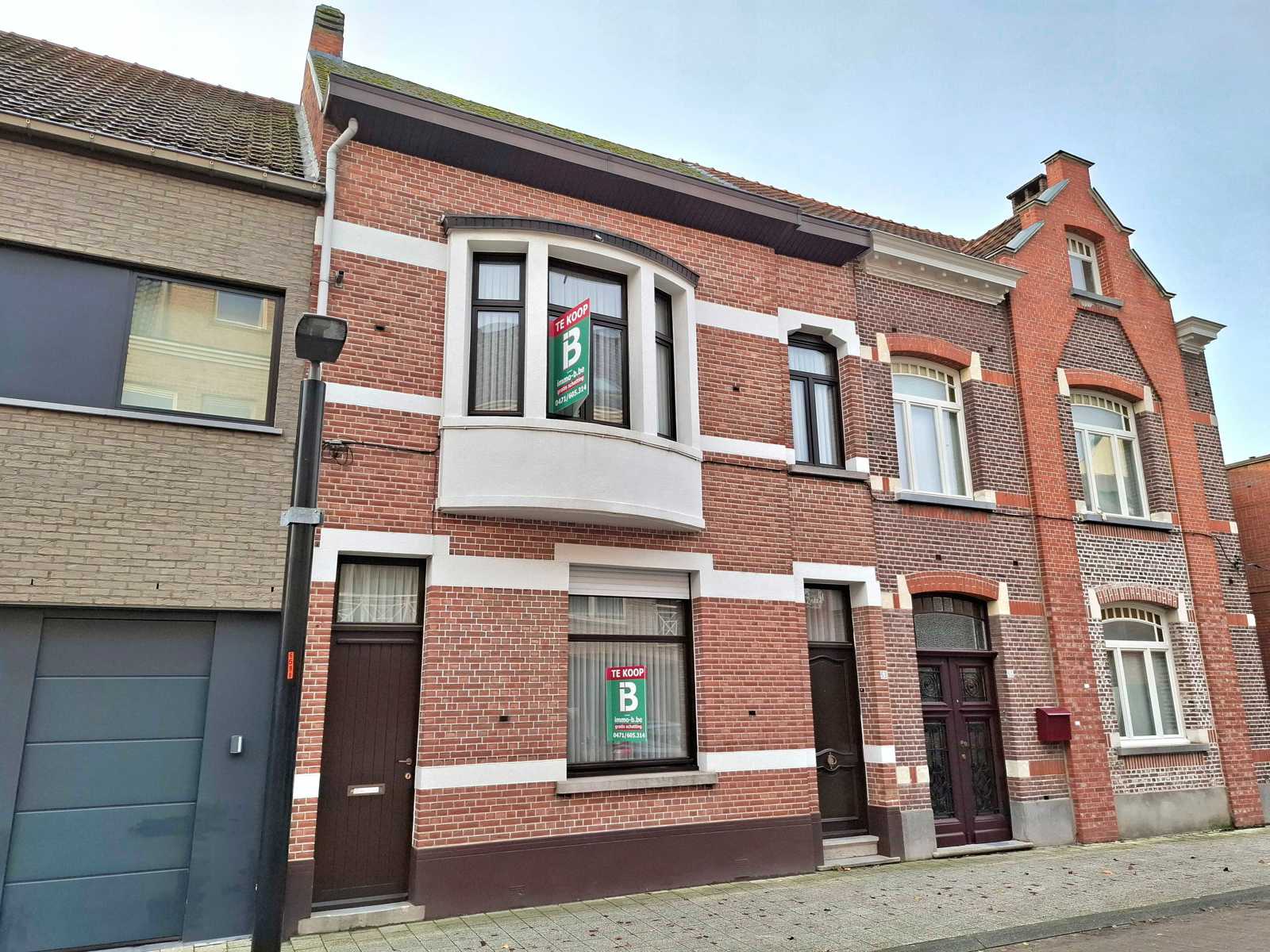 House for sale in Geel with 4 bedrooms - photo 1