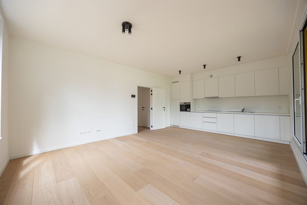 Hoogwaardig 2 slpk appartement met terras - foto 4