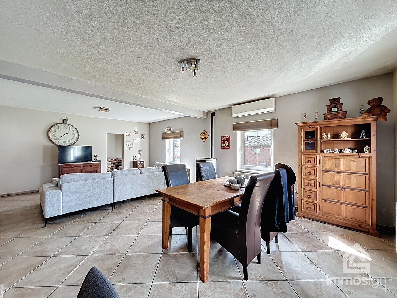 Appartement met twee slaapkamers te Kaulille! - foto 5