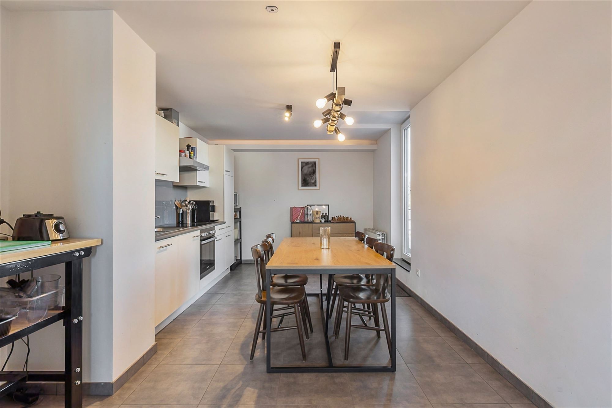 Appartement à vendre à Beringen avec 1 chambre - photo 5