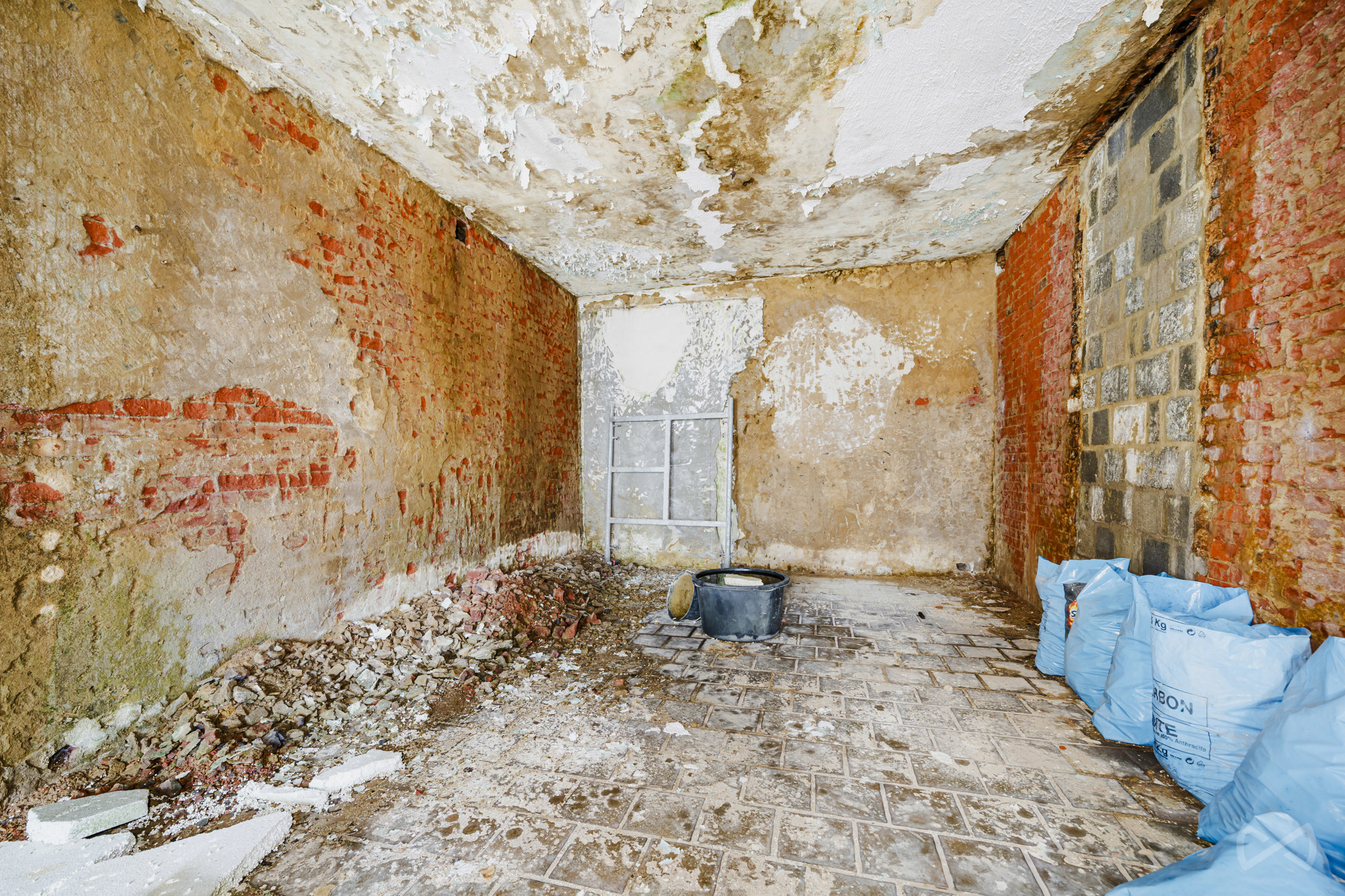 Huis te koop in Morlanwelz met 1 slaapkamer - foto 3