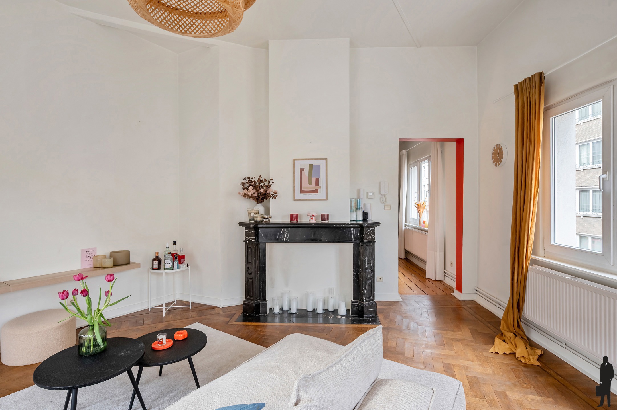 Lichtrijk appartement op het Zuid - foto 4