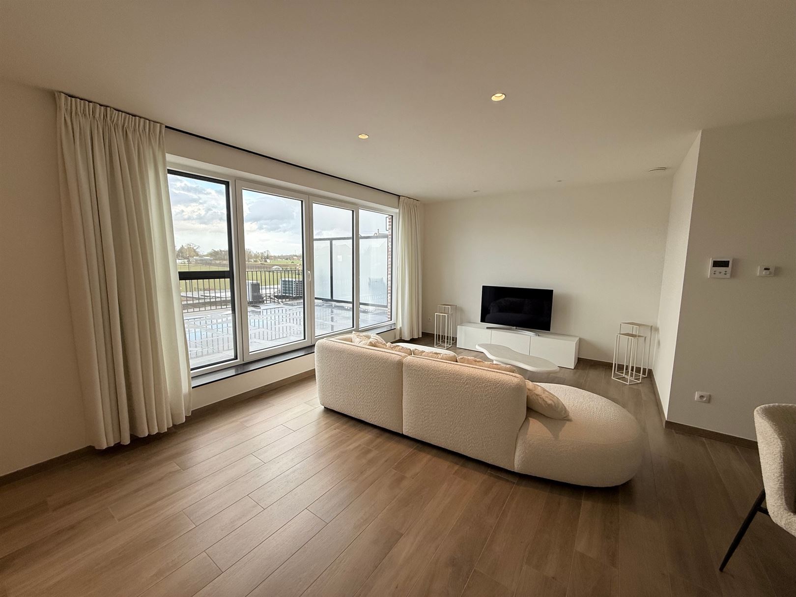 Appartement - foto 5