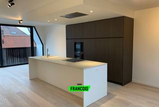 Appartement à louer à Bruges