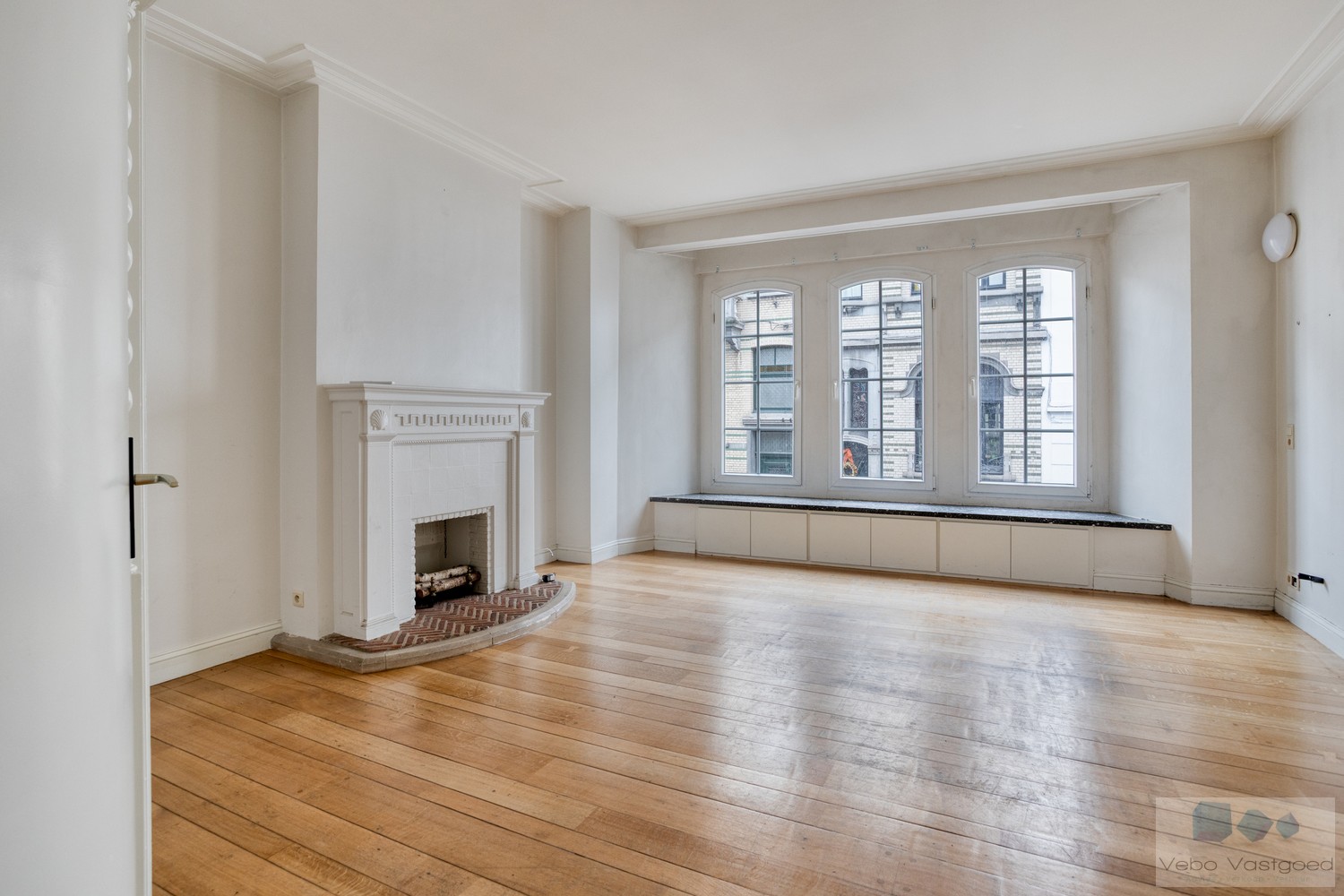 Karaktervol appartement met 1 slk op toplocatie! - foto 2