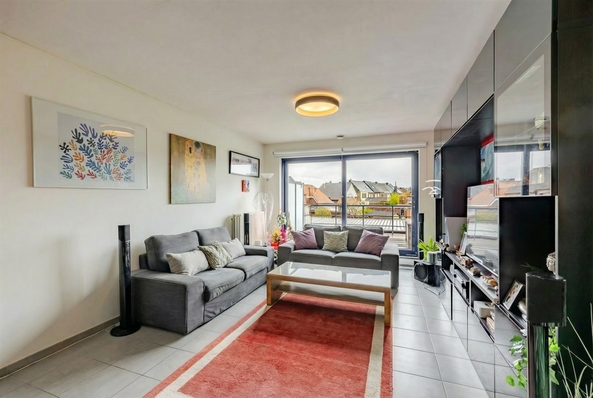 Appartement à vendre à Melle avec 2 chambres - photo 3