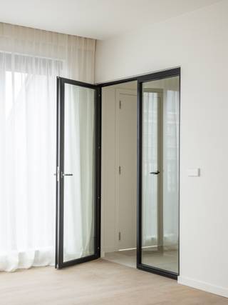 Apartment for rent in Antwerp