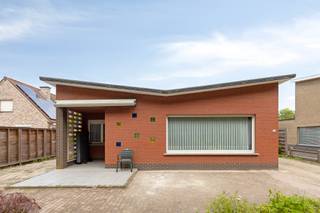 House for sale in Aarschot
