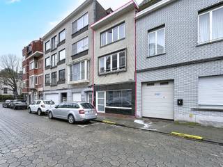 Maison à vendre à Courtrai