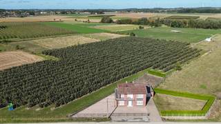 Ruime en verzorgde woning,gelegen op een perceel van 9a60ca in Geetbets.Dewoning ligt in een rustige, landelijke omgeving, omringd door groen ,...