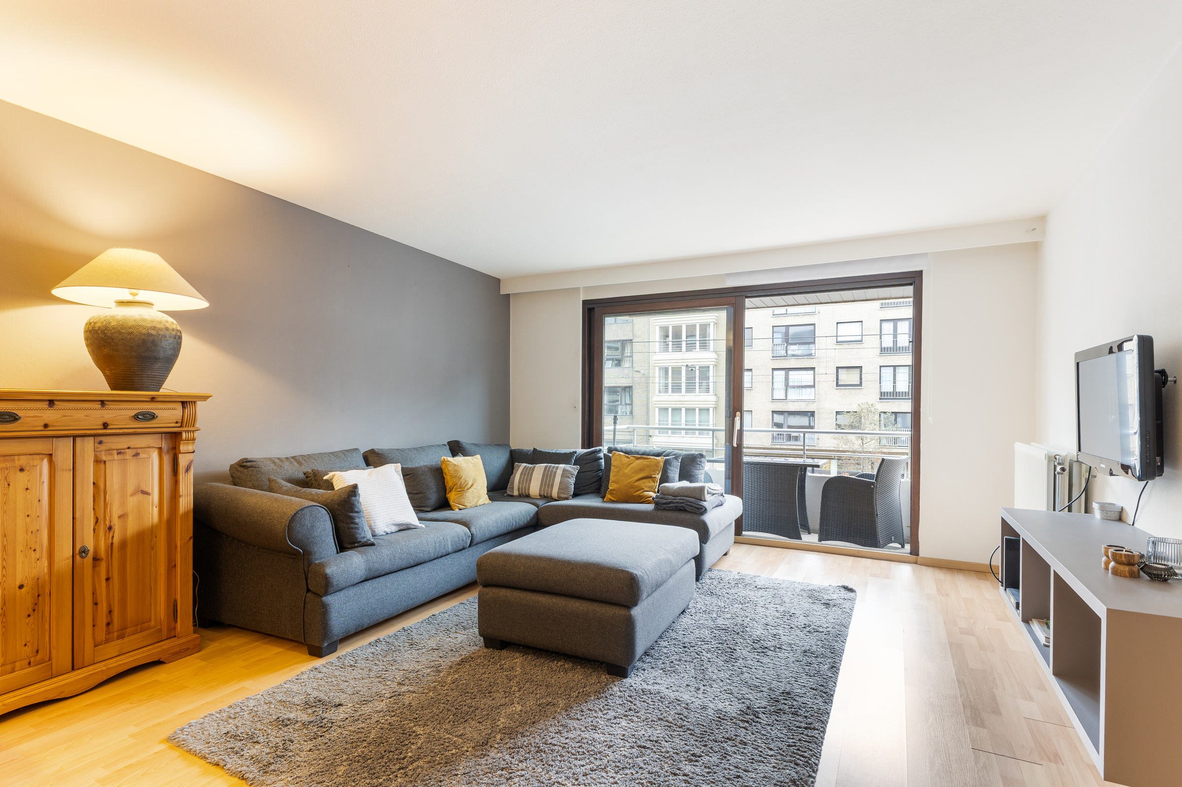 Appartement à vendre à Knokke-Heist avec 2 chambres - photo 2