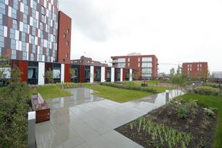Appartement à vendre à Louvain