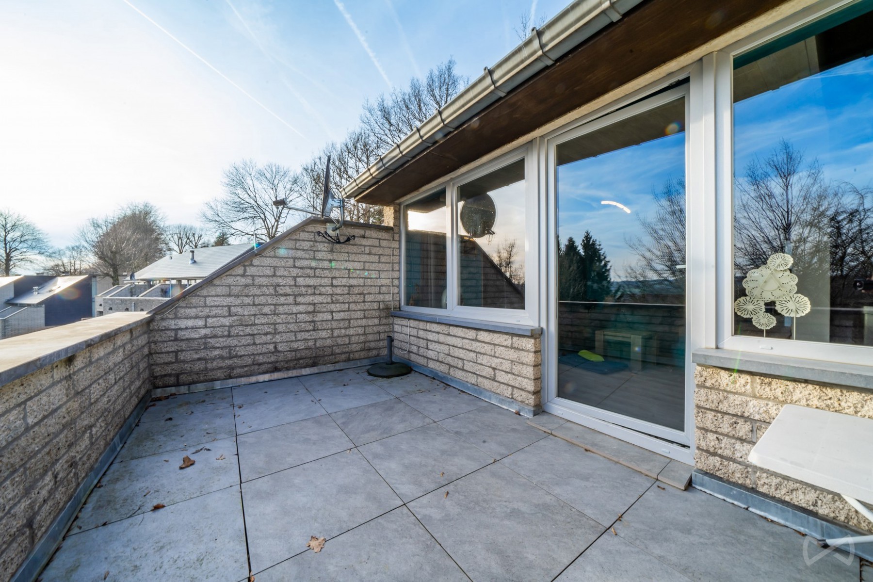 Appartement te koop in Malmedy met 2 slaapkamers - foto 4