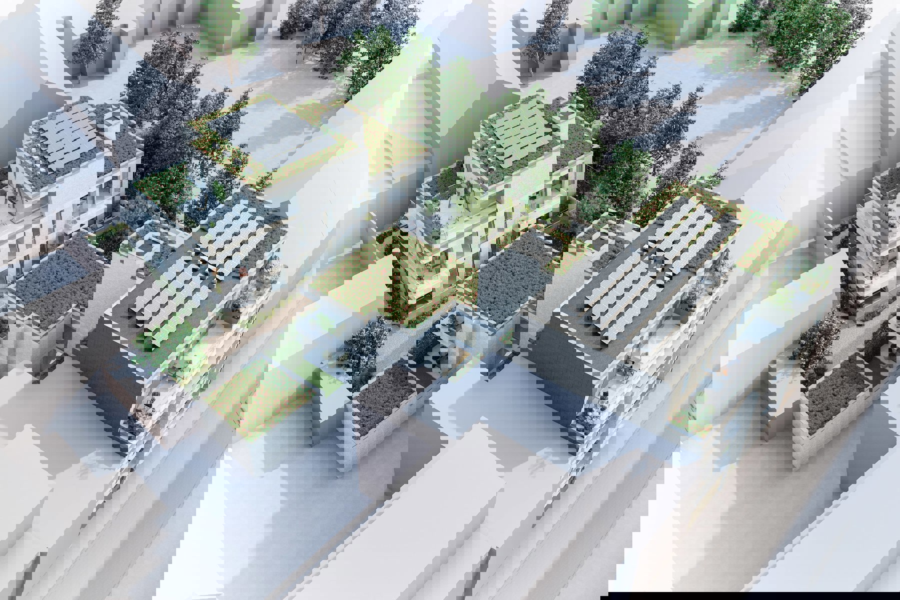 Apartment for sale in Maaseik with 1 bedroom - photo 1