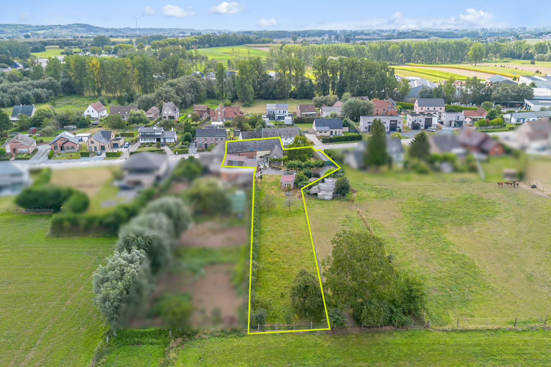 Commercial for sale in Geraardsbergen - photo 1