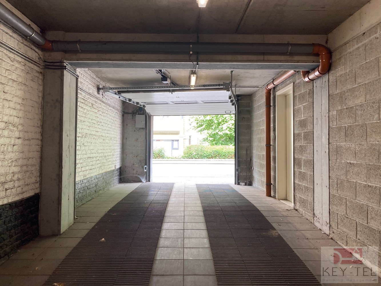 Garage for rent in Leuven - photo 4