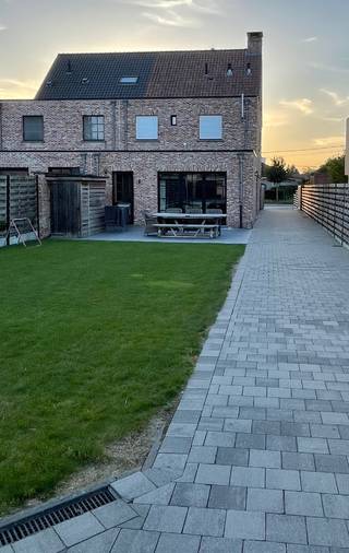 Maison à vendre à Rijkevorsel