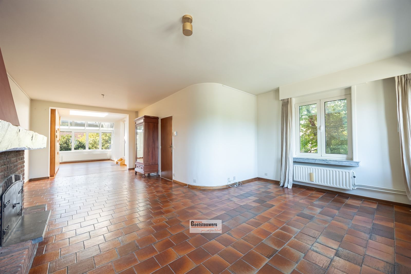 Maison à vendre à Stabroek avec 3 chambres - photo 4